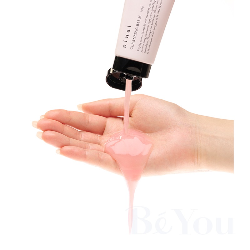 画像をギャラリービューアに読み込む, ninal(ニナル) クレンジングバーム 100g