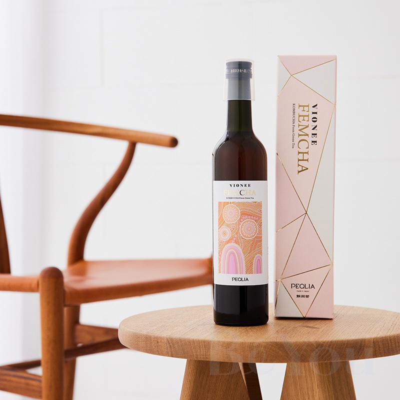 画像をギャラリービューアに読み込む, VIONEE FEMCHA（フェムチャ） 500mL