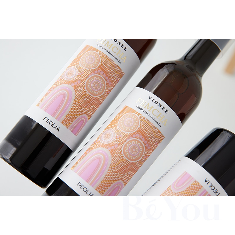 画像をギャラリービューアに読み込む, VIONEE FEMCHA（フェムチャ） 500mL