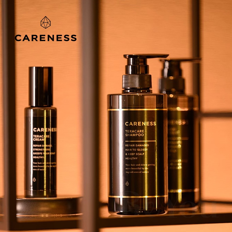 画像をギャラリービューアに読み込む, CARENESS（ケアネス） テラケア クリーム 100ｍL