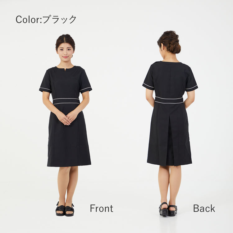 画像をギャラリービューアに読み込む, Lin de Lin ワンピースLDL-1408