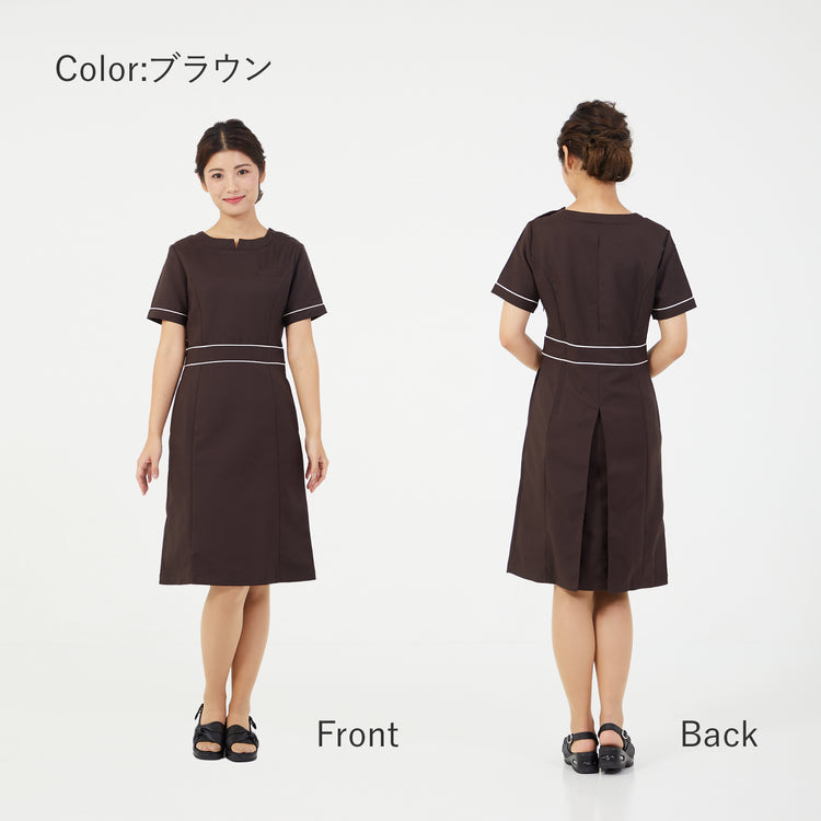 画像をギャラリービューアに読み込む, Lin de Lin ワンピースLDL-1408