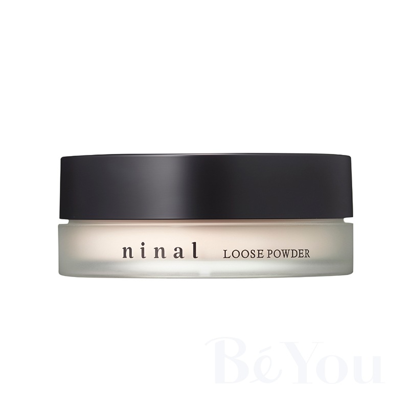 画像をギャラリービューアに読み込む, ninal（ニナル） ルースパウダー 6g【欠品中】