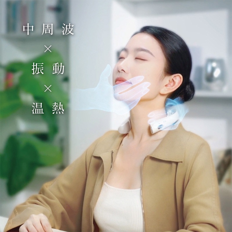 画像をギャラリービューアに読み込む, スマートネック＋Re-fasプラチナムローション