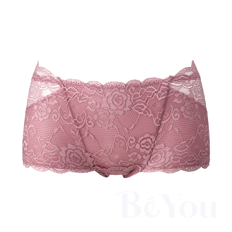 画像をギャラリービューアに読み込む, Angellir（アンジェリール）  キュッとふんわりショーツ アンティークピンク