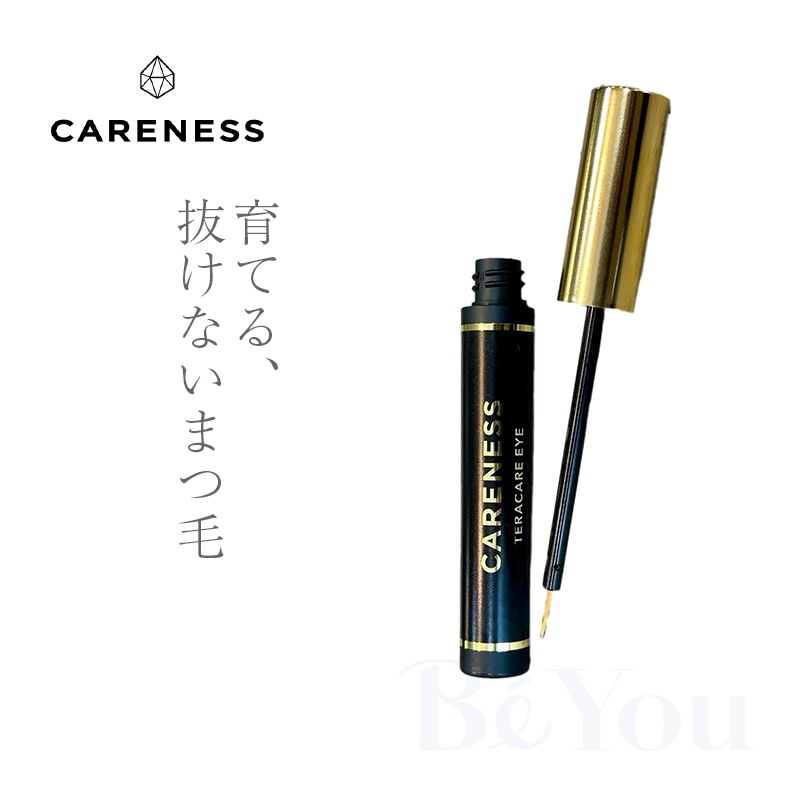 CARENESS（ケアネス） ケアネス テラケアアイ 3mL | 目元ケア | エステ