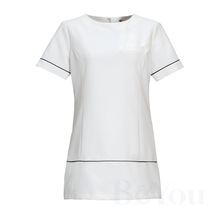 画像をギャラリービューアに読み込む, Elefee by ESTHETIQUE E-3114 チュニック