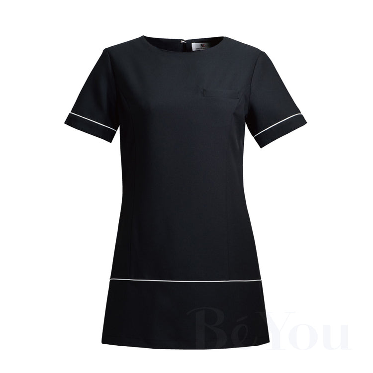 画像をギャラリービューアに読み込む, Elefee by ESTHETIQUE E-3114 チュニック