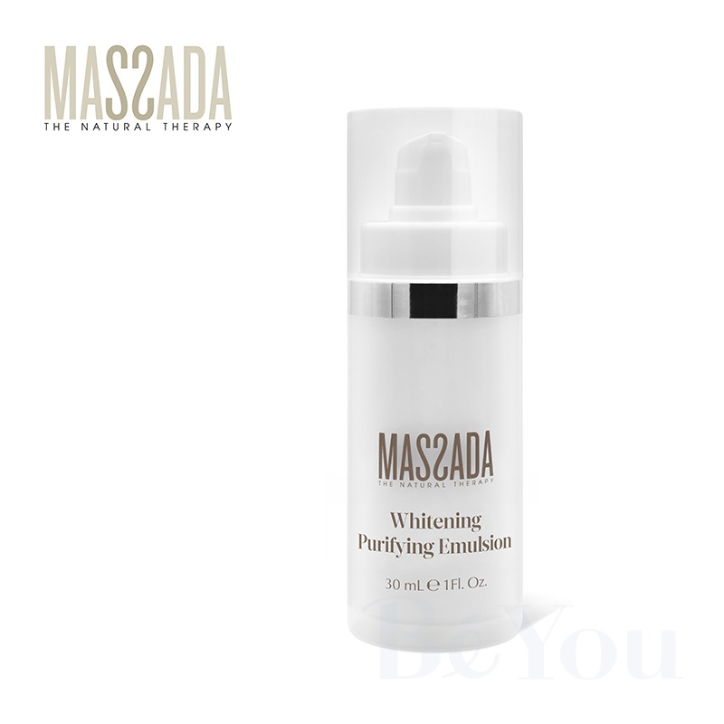 マサダ ホワイト エマルジョン 30mL【OUTLET】 | MASSADA(マサダ