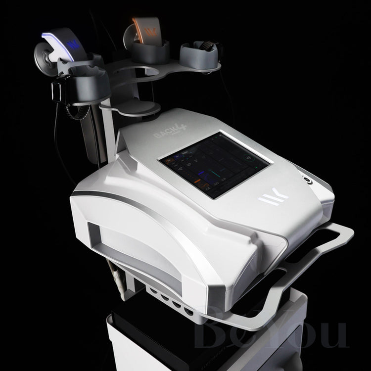 WINBACK 美容機器 高機能エステ ラジオ波マシン　本体のみ WINBACK 美容機器 高機能エステ ラジオ波マシン 本体のみ