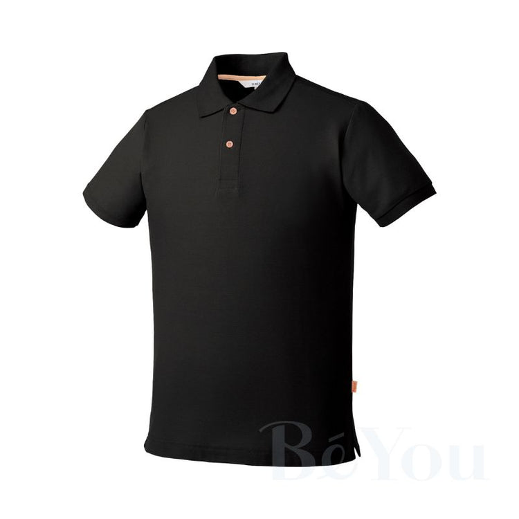 画像をギャラリービューアに読み込む, UNITE UN-0031 ポロシャツ [兼用]