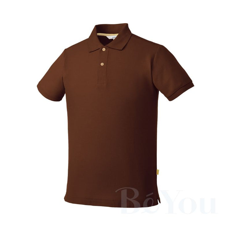 画像をギャラリービューアに読み込む, UNITE UN-0031 ポロシャツ [兼用]