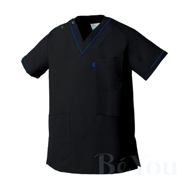 画像をギャラリービューアに読み込む, MIZUNO MZ-0092 スクラブ [兼用]