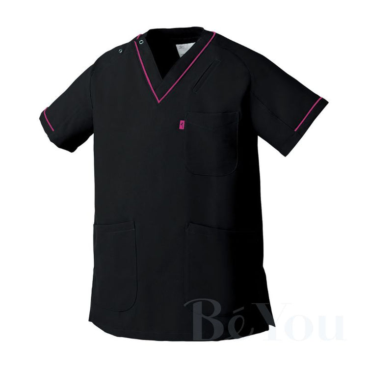 画像をギャラリービューアに読み込む, MIZUNO MZ-0092 スクラブ [兼用]