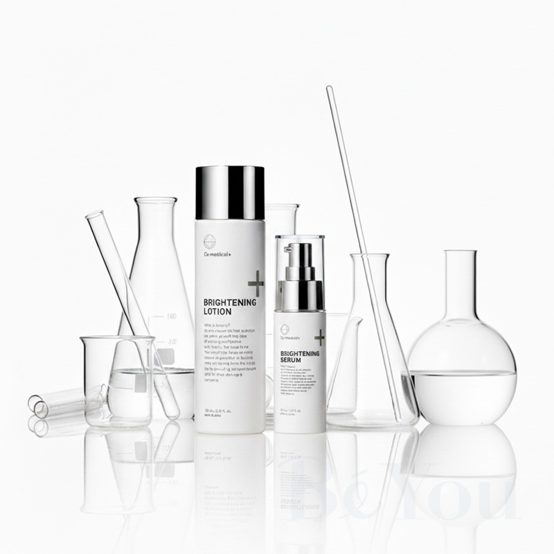 画像をギャラリービューアに読み込む, CO 薬用ブライトニングセラム 30mL