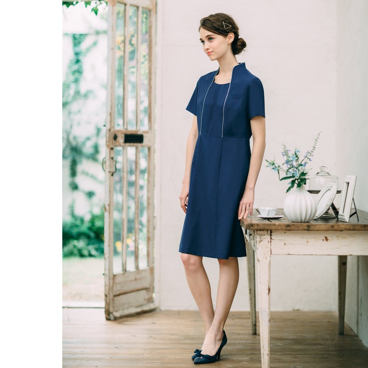 画像をギャラリービューアに読み込む, キャララ CL-0181 ワンピース