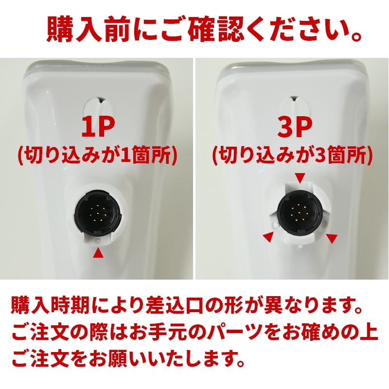 画像をギャラリービューアに読み込む, BACK4/3 Tecar X プローブ B4_ACC.X