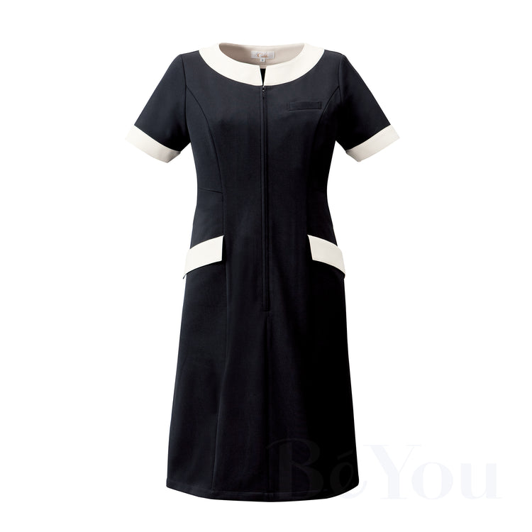 画像をギャラリービューアに読み込む, キャララ CL-0240 ワンピース