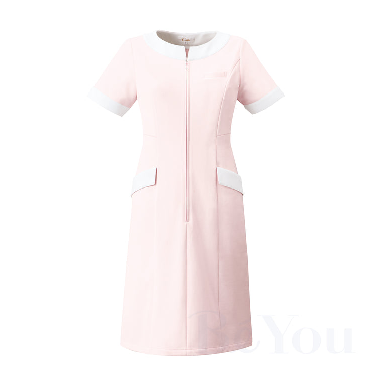 画像をギャラリービューアに読み込む, キャララ CL-0240 ワンピース