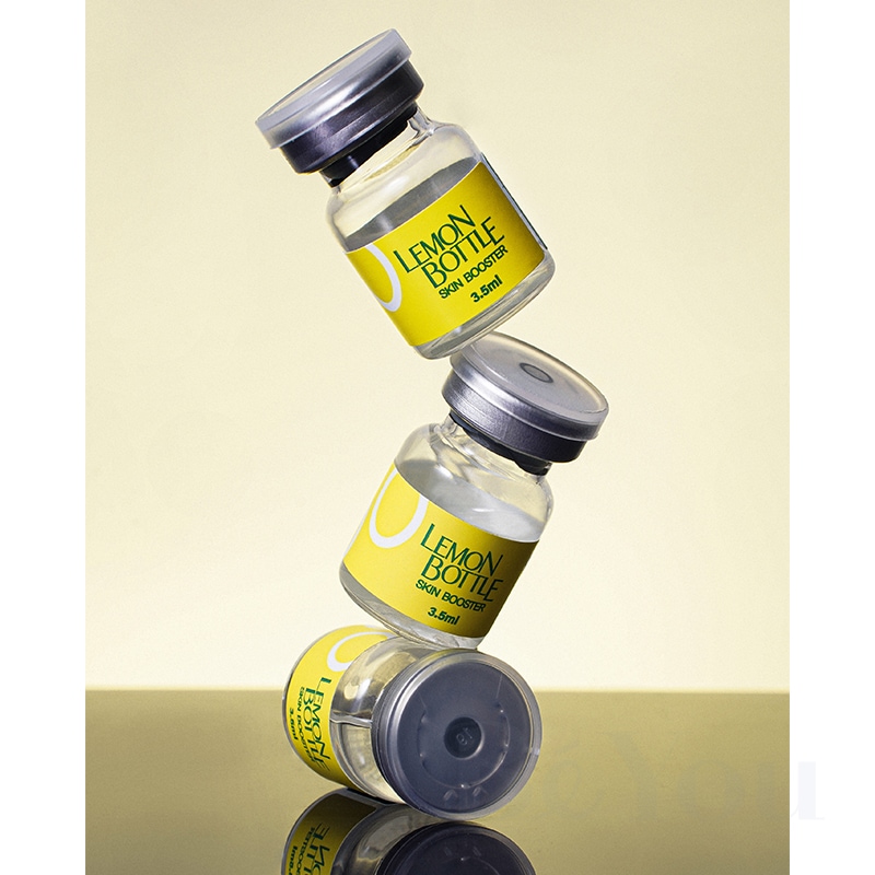 レモンボトル スキンブースター （3.5mL×5本） | すべての商品