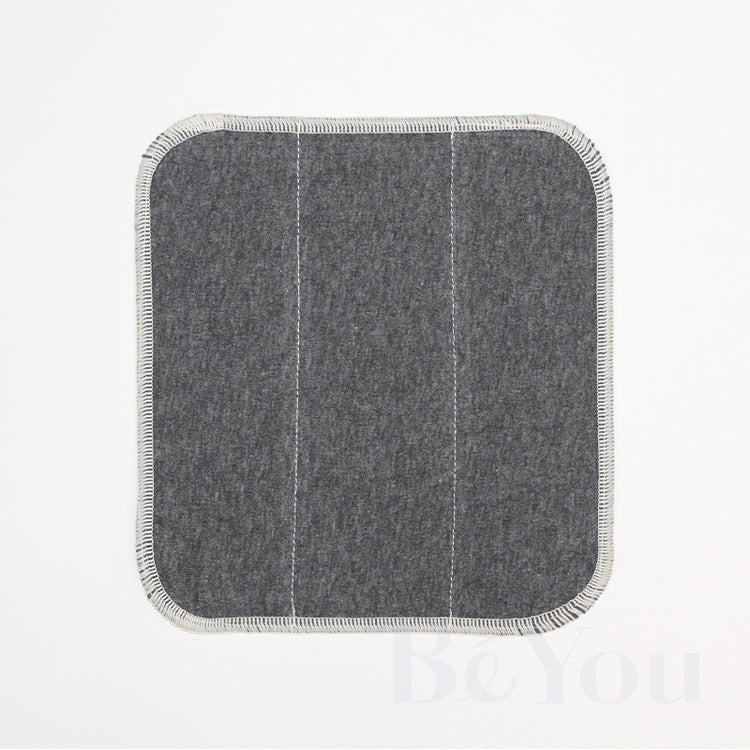 画像をギャラリービューアに読み込む, be Natural 布ナプキン用ハンカチ　３色組