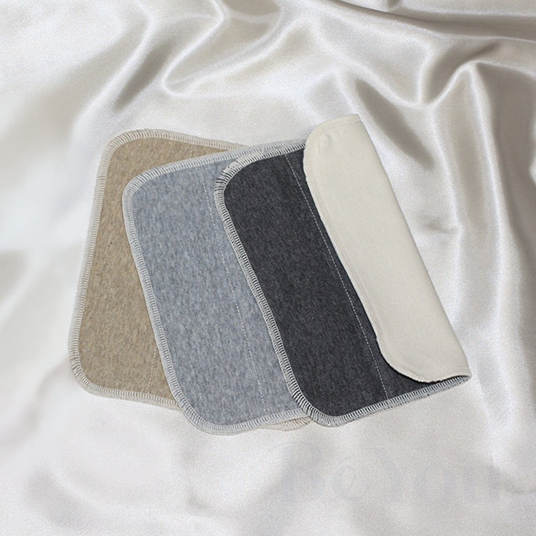 画像をギャラリービューアに読み込む, be Natural 布ナプキン用ハンカチ　３色組