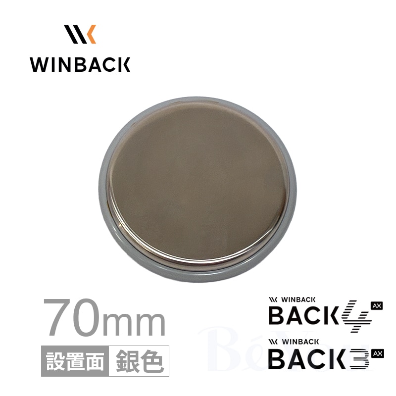 画像をギャラリービューアに読み込む, BACK4/3 RET エレクトロード 70mm  B4_ACC.29