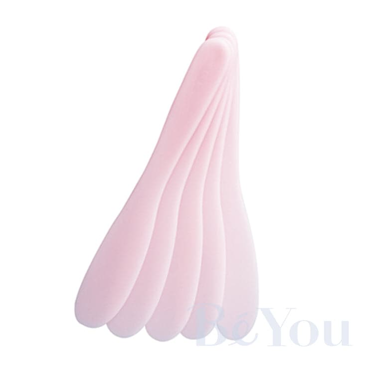 画像をギャラリービューアに読み込む, スパチュラ特大 5本