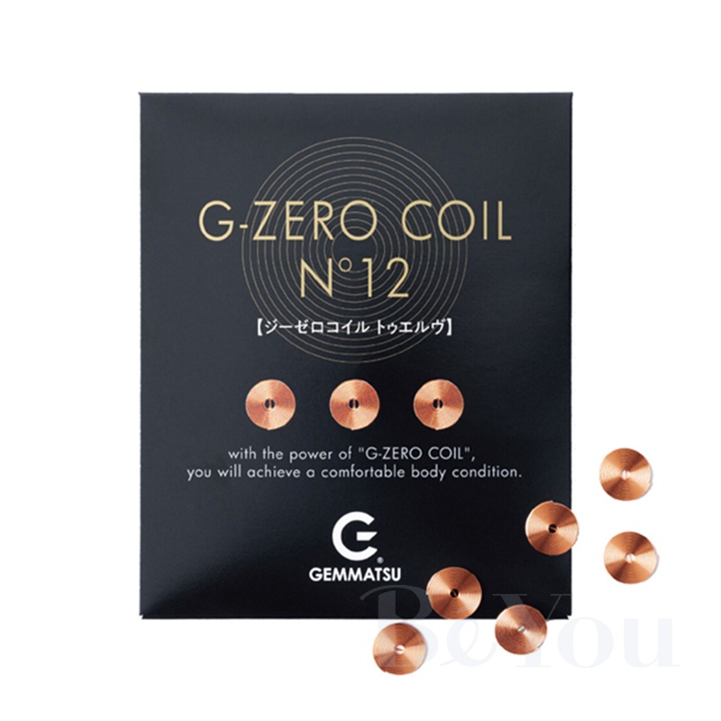 G-ZERO COIL N12（ジーゼロコイルトゥエルブ） | すべての商品