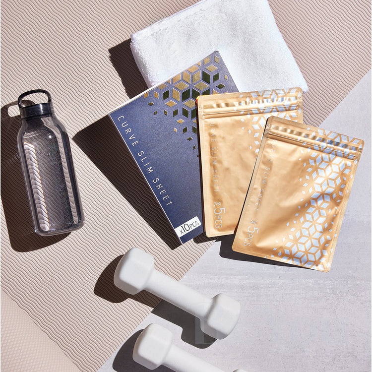 カーブシート 10枚入 12箱 | すべての商品 | エステサロン用品専門の