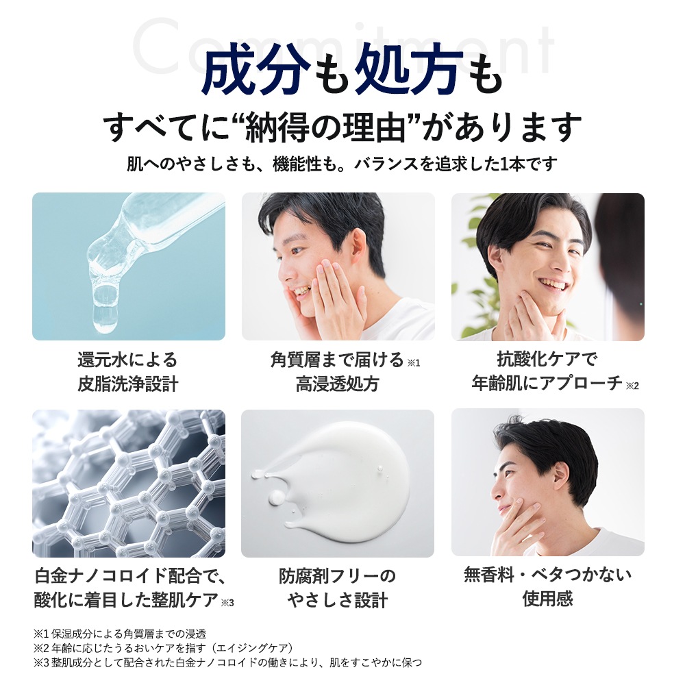 画像をギャラリービューアに読み込む, OBRIGADO(オブリガード) AXIS WATER 150mL