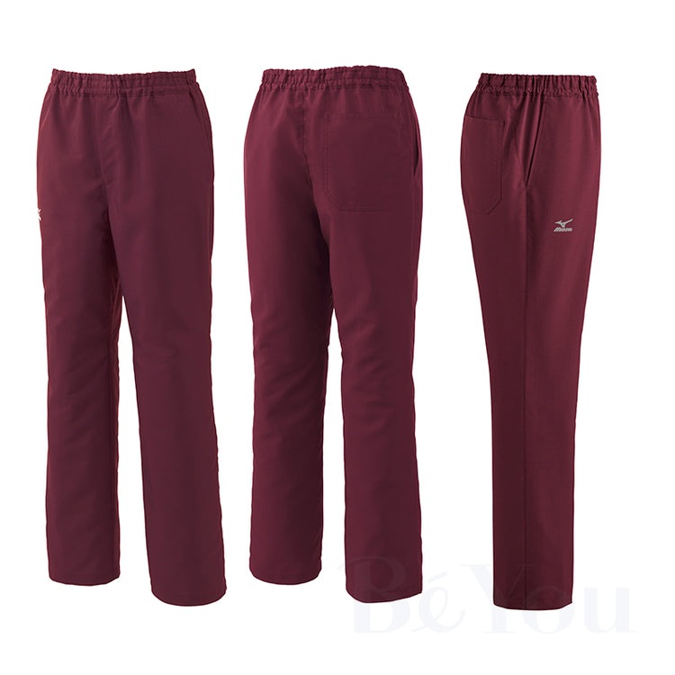 画像をギャラリービューアに読み込む, MIZUNO MZ-0232 スクラブパンツ [兼用]