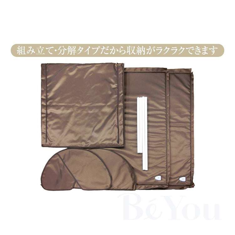 画像をギャラリービューアに読み込む, CML セラミックドーム607