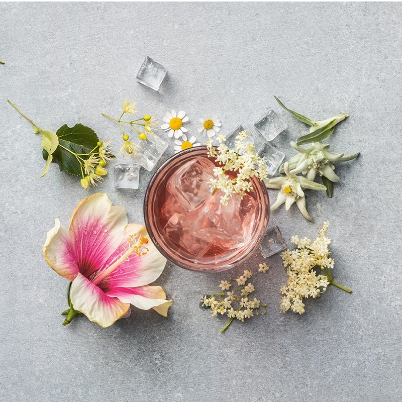 画像をギャラリービューアに読み込む, ナリン ホリスティックハーブパウダー（ビューティー） 670g 6個セット