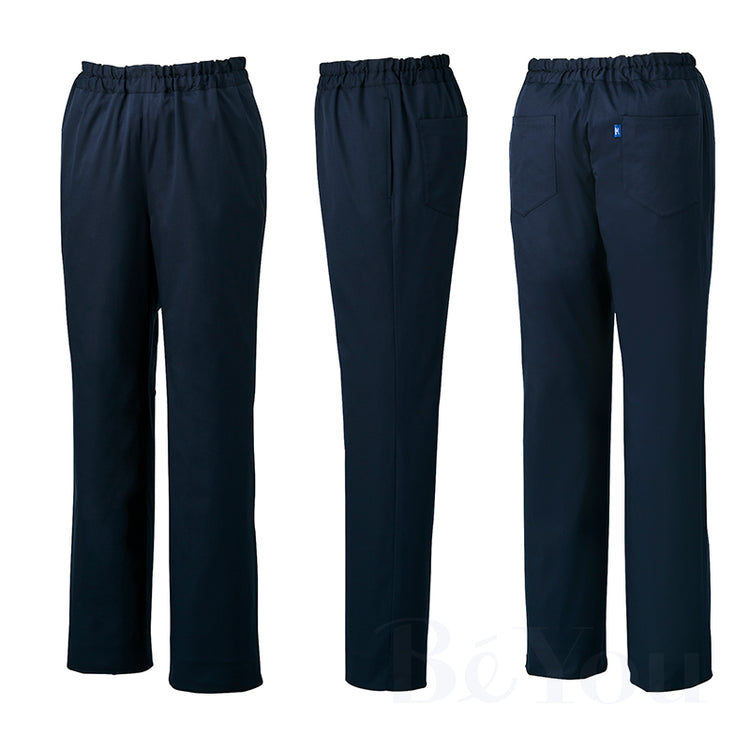 画像をギャラリービューアに読み込む, MIZUNO MZ-0182 スクラブパンツ [兼用]