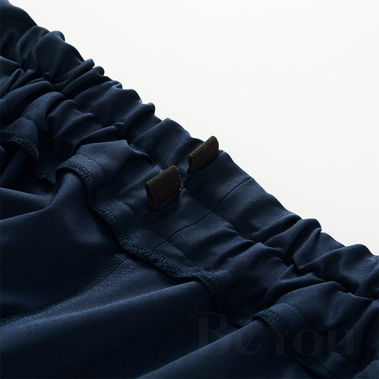 画像をギャラリービューアに読み込む, MIZUNO MZ-0182 スクラブパンツ [兼用]