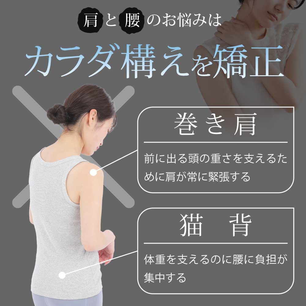 画像をギャラリービューアに読み込む, SALONwo(サロンヲ) ボディサポーター