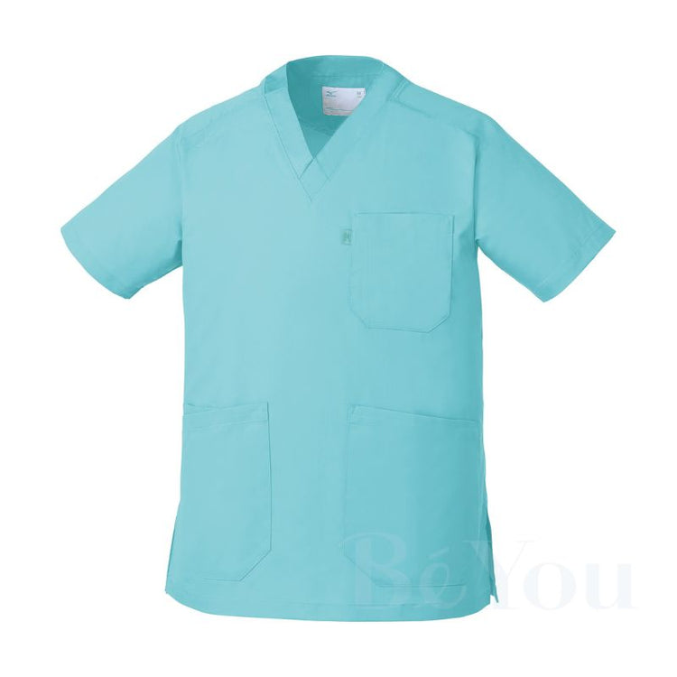 画像をギャラリービューアに読み込む, MIZUNO MZ-0120 ストレッチスクラブ [兼用]