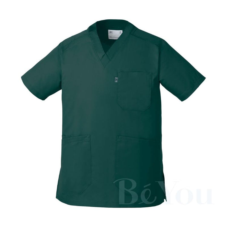 画像をギャラリービューアに読み込む, MIZUNO MZ-0120 ストレッチスクラブ [兼用]