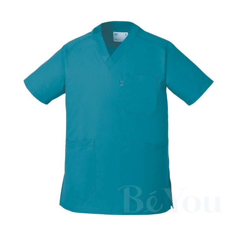 画像をギャラリービューアに読み込む, MIZUNO MZ-0120 ストレッチスクラブ [兼用]