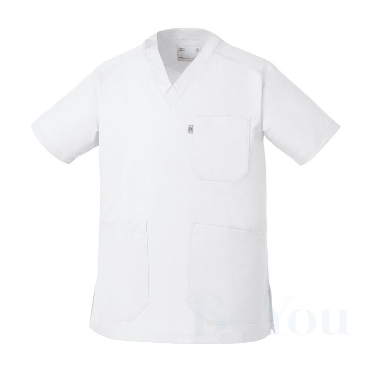 画像をギャラリービューアに読み込む, MIZUNO MZ-0120 ストレッチスクラブ [兼用]