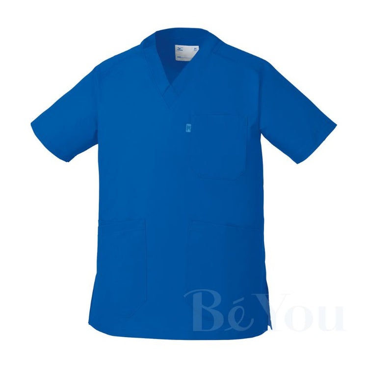 画像をギャラリービューアに読み込む, MIZUNO MZ-0120 ストレッチスクラブ [兼用]