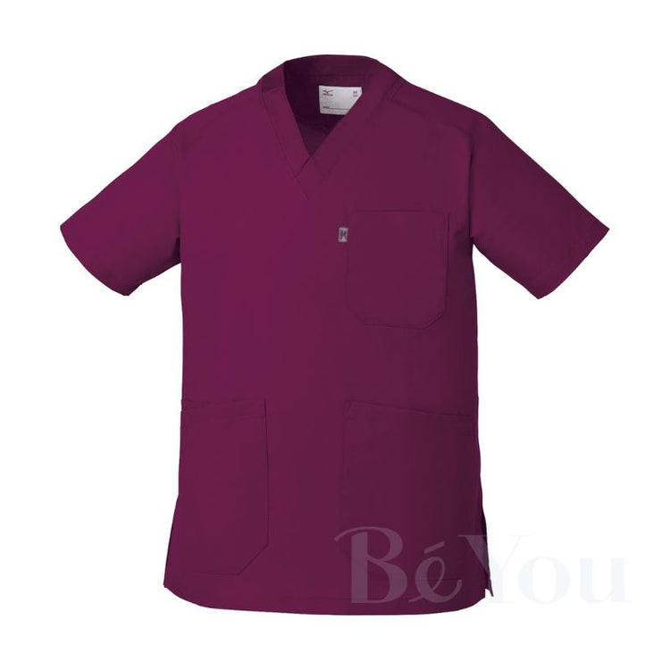 画像をギャラリービューアに読み込む, MIZUNO MZ-0120 ストレッチスクラブ [兼用]