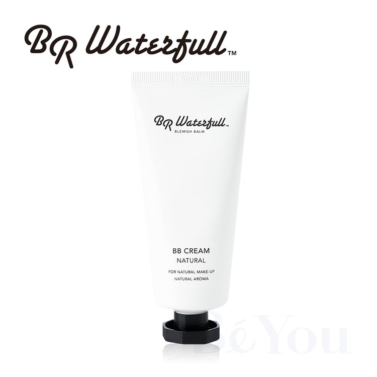 画像をギャラリービューアに読み込む, BR Waterfull BBクリーム 40g