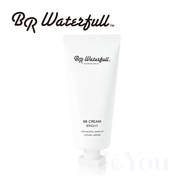 画像をギャラリービューアに読み込む, BR Waterfull BBクリーム 40g
