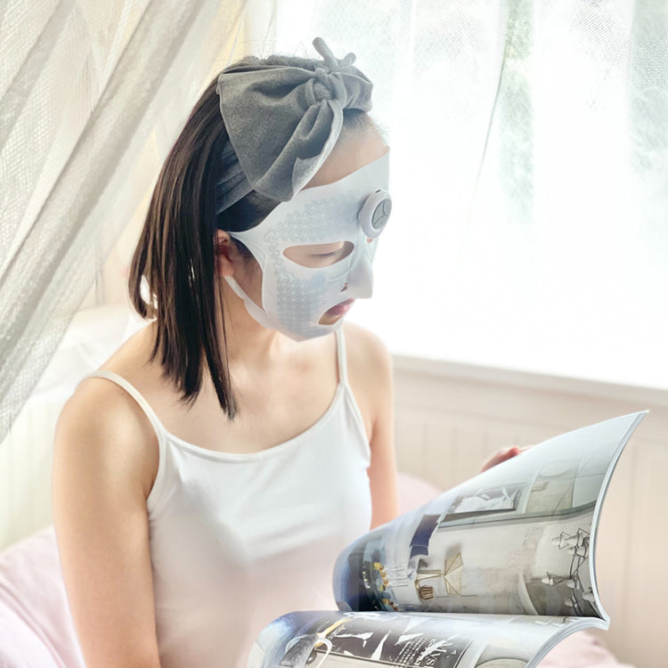 TENS Beauty Maskセット | その他エステ機器 | エステサロン用品