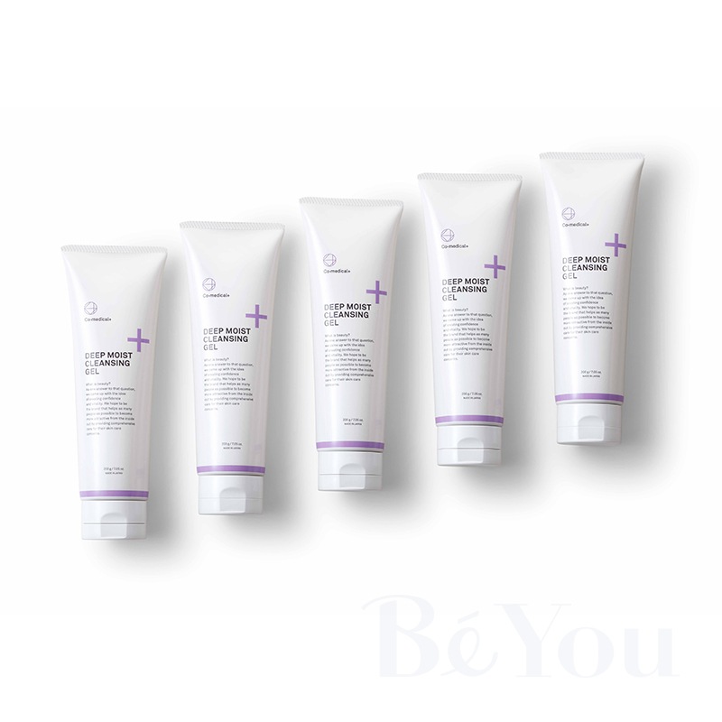 画像をギャラリービューアに読み込む, CO ディープモイスト クレンジングジェル 200g