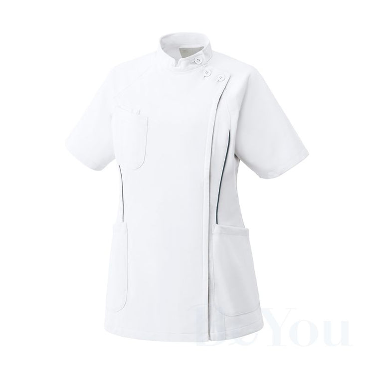 画像をギャラリービューアに読み込む, MIZUNO MZ-0048 ケーシージャケット [女]