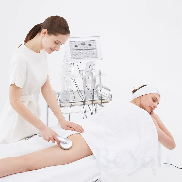 イーポレーション プロフェッショナル タイプW | エレクトロポ