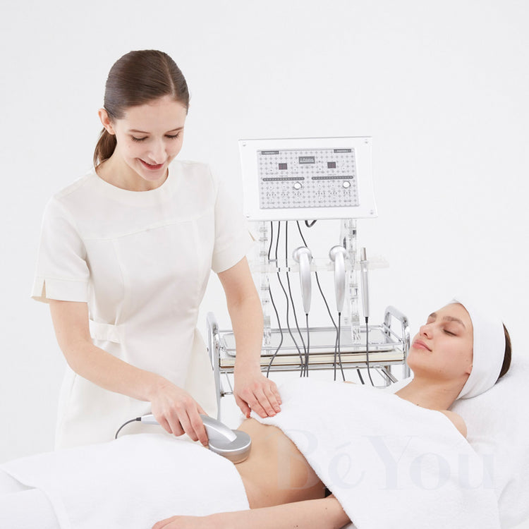 イーポレーション プロフェッショナル タイプW | エレクトロポ